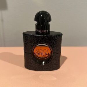 YSL Black Opium 1 fl oz